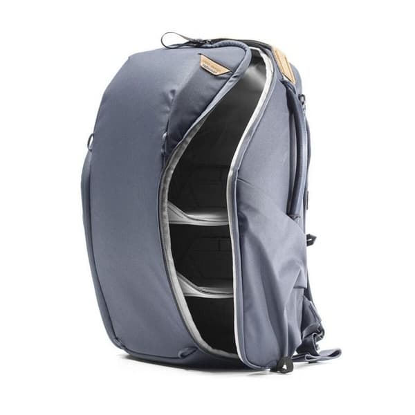 Peak design everyday backpack zip 15l v2 - midnatt
