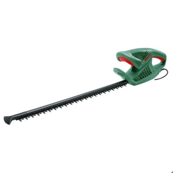 Bosch elektrisk häcksax - EasyHedgeCut 45 (420 W, blad på 45 cm)