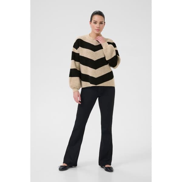 Pull dam KAFFE Verana