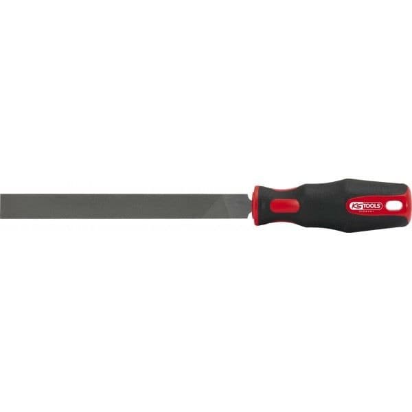 Limeplatta - KS TOOLS - 157.0004 - Emmanchée - Halv-söt - 230 mm