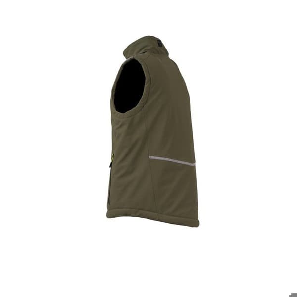Payper Wear Stream Lite Pad är en ärmlös arbetsjacka
