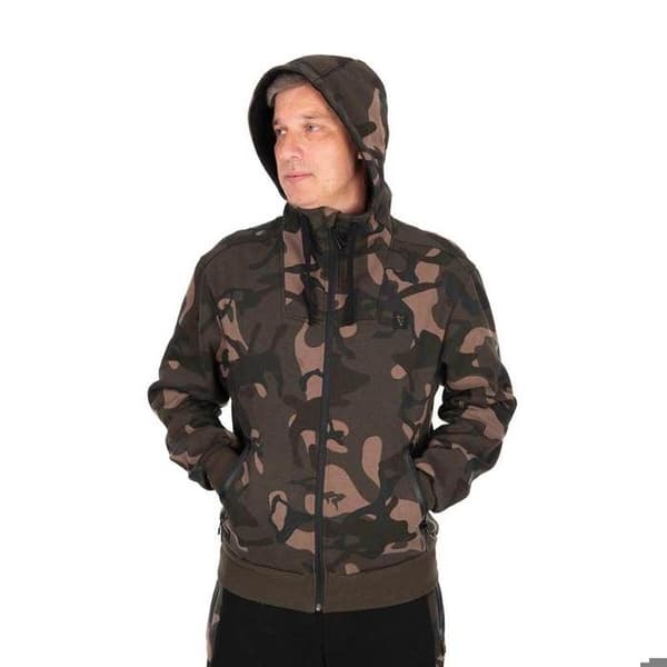 Fox Premium 310 full zip hoodie