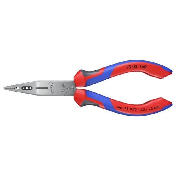 Multifunktionstång Knipex 13 02 160