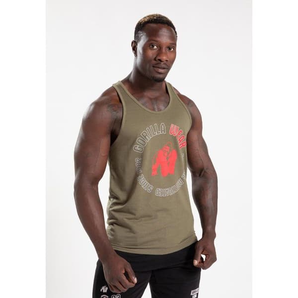 Gorilla Wear Lafayette Linne