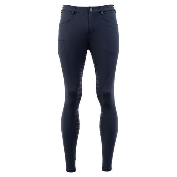 Ridbyxor full grip BR Equitation Martin