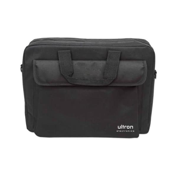 Datorväska - ULTRON - 371958 - 43,2 cm (17'') - Polyester 600D - Polstret