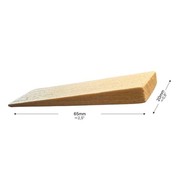 Cale - stopp - blockerare Tolux