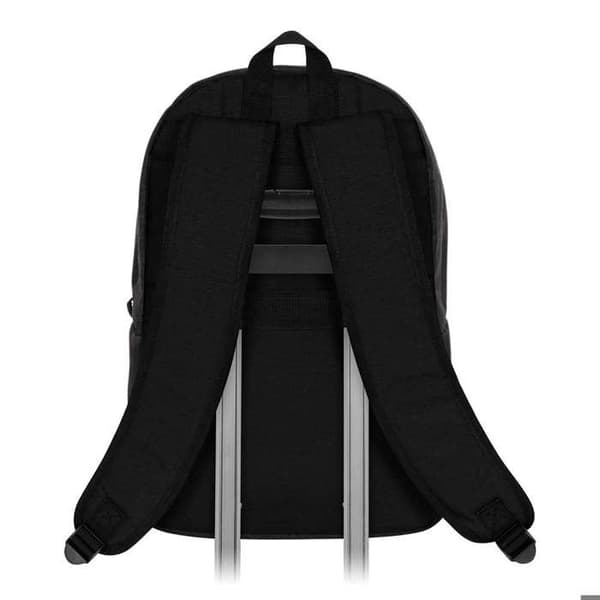 Sac à dos HS FAN 2.2 - DC Comics Batman Face - Svart - One Size