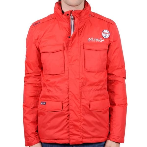 Parka Vent du Cap Ciwow CIWOW/JK - brun bungee - S