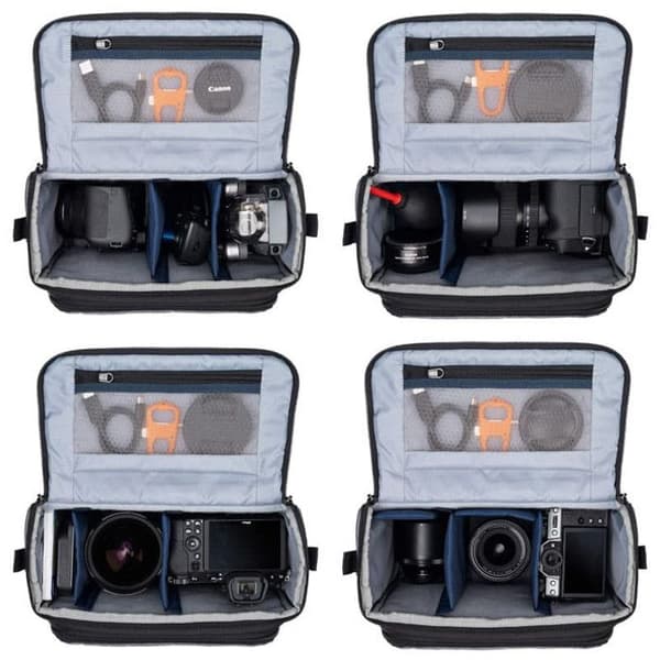 THINK TANK Axelväska MIRRORLESS MOVER 30 V2 BLÅ