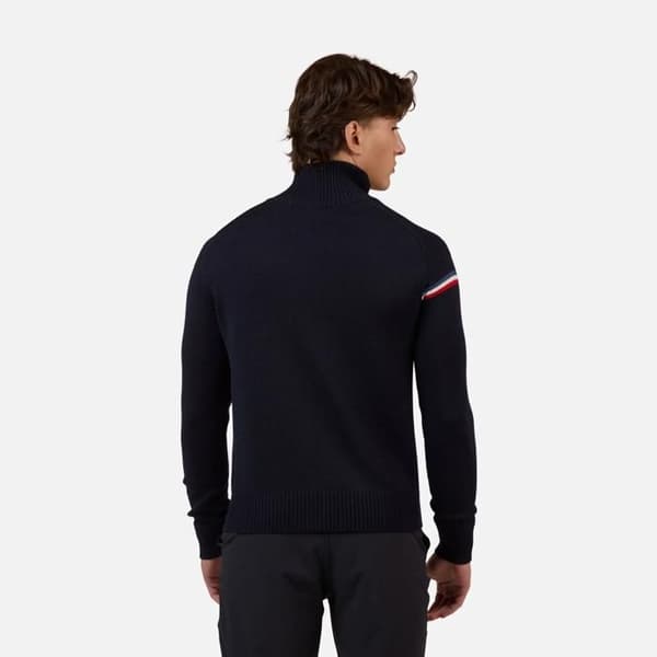 Dra full zip Rossignol Odysseus