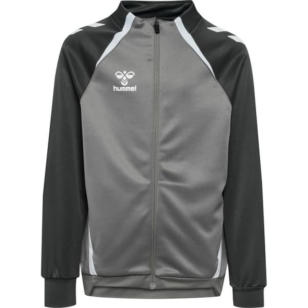 Hummel Lead 2.0 zip-up barnjacka