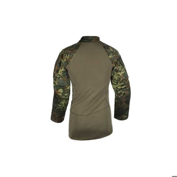 Clawgear Operator stridsblus - flecktarn