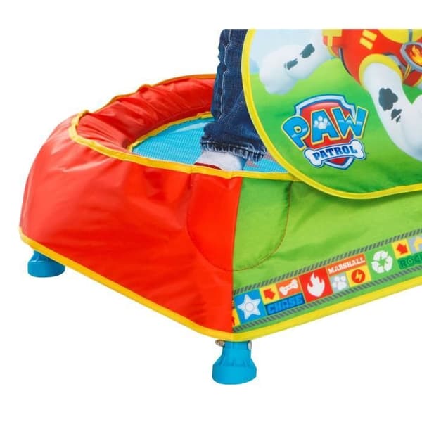 Paw Patrol - Studsmatta för småbarn