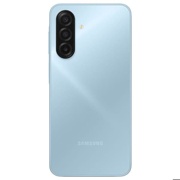 Samsung Galaxy A17 5G 8GB RAM 256GB Skärm 6.7" Blå Android 15