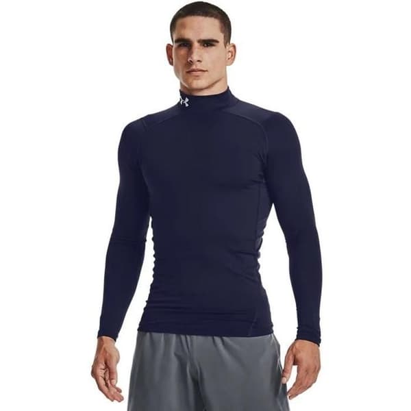 Under Armour t-shirt Cg Armour Comp Mock