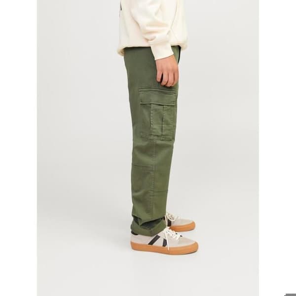 Barn cargo-byxor Jack & Jones Kane Harlow