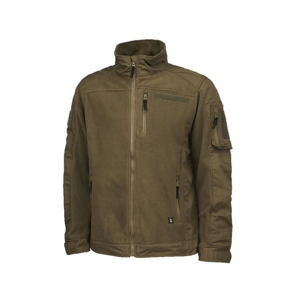 Brandit Ripstop Fleece