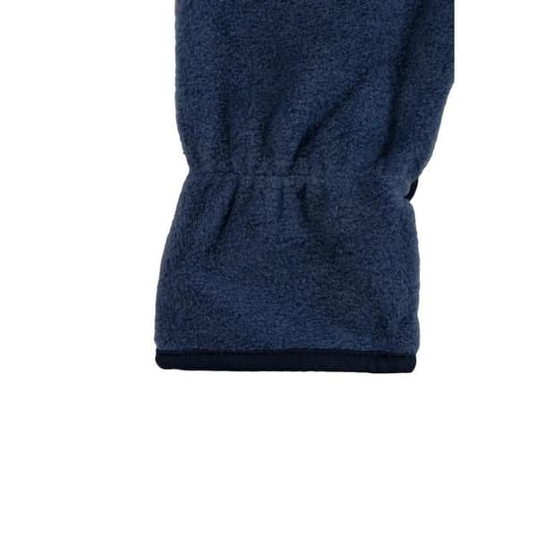 Sterntaler All-in-One babyfleeceoverall