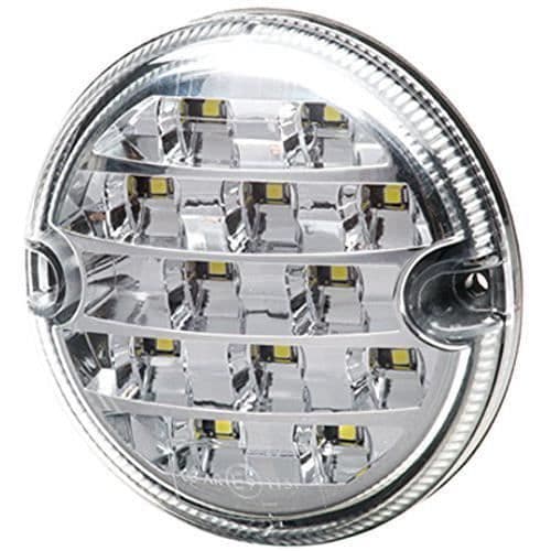 Hella Backljus, LED - 2ZR 357 028-041