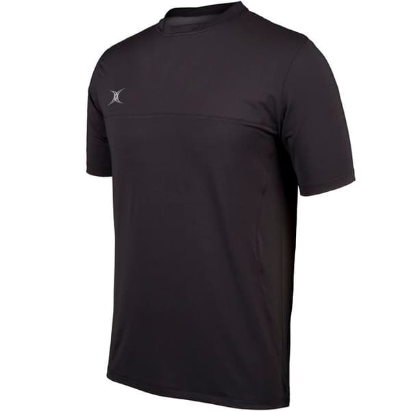 T-shirt Gilbert Pro - svart
