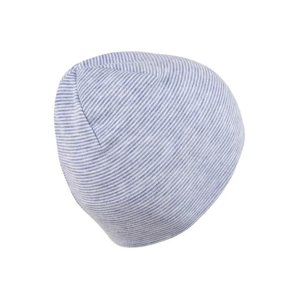 Barnmössa Sterntaler Stripes - Blå - 51/53 cm