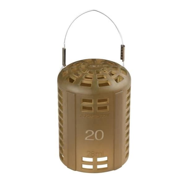Cresta Accelerate Jail matarbur - beige - 10 g