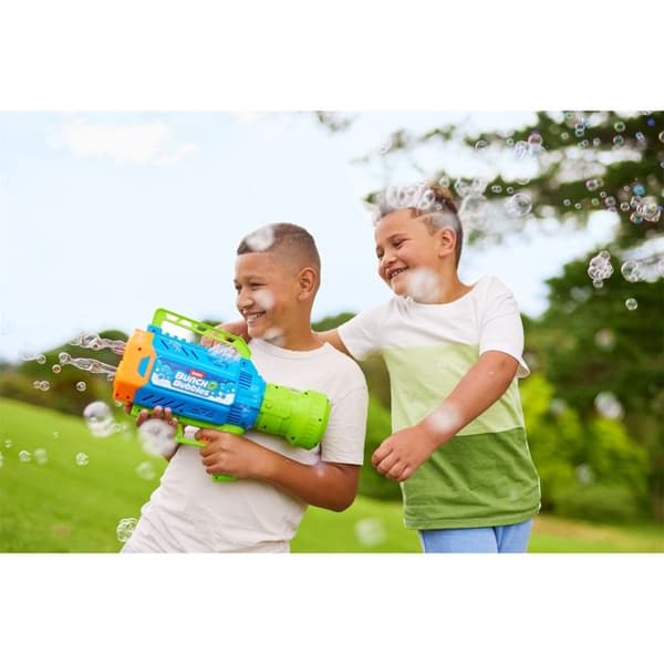 Bunch O Bubbles - Bubble Blaster stor storlek