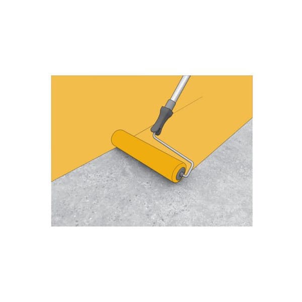 SIKA Anti-Dust Ythärdare - Purigo Sol - Färglös - 20L