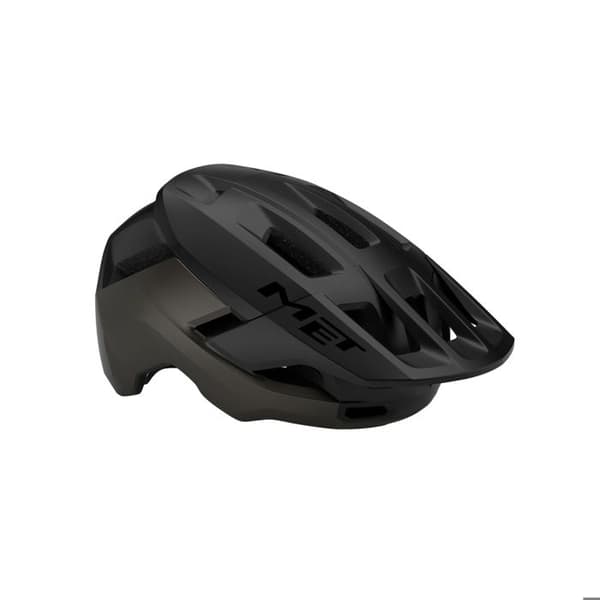 Casque Met Terrae Mips - svart/matt