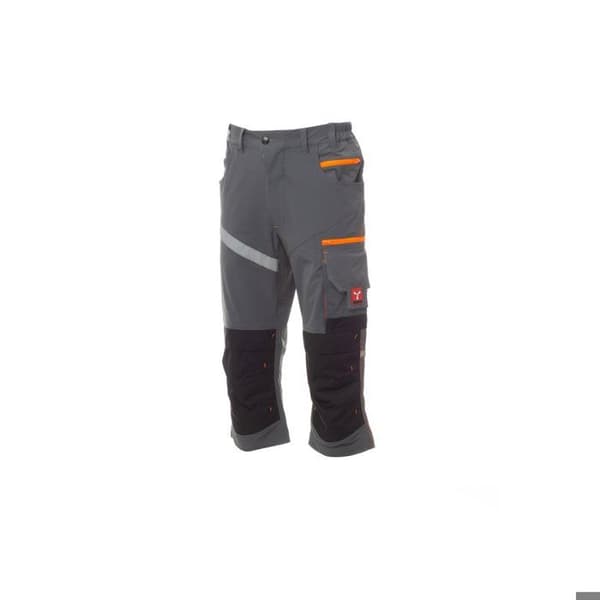 Payper Wear Next 4W Pirate skyddshängselbyxor