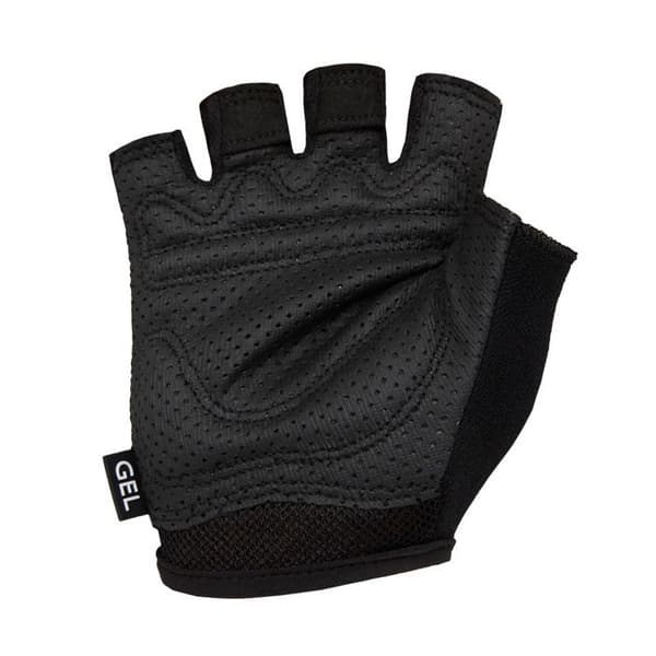 Kvinnor Gants Silvini Gaiona - svart