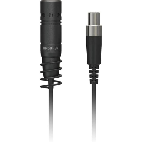 Behringer HM50-BK högkvalitativ mikrofonupphängning