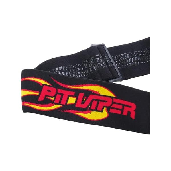 Skidmask Pit Viper The Combustion BN5000