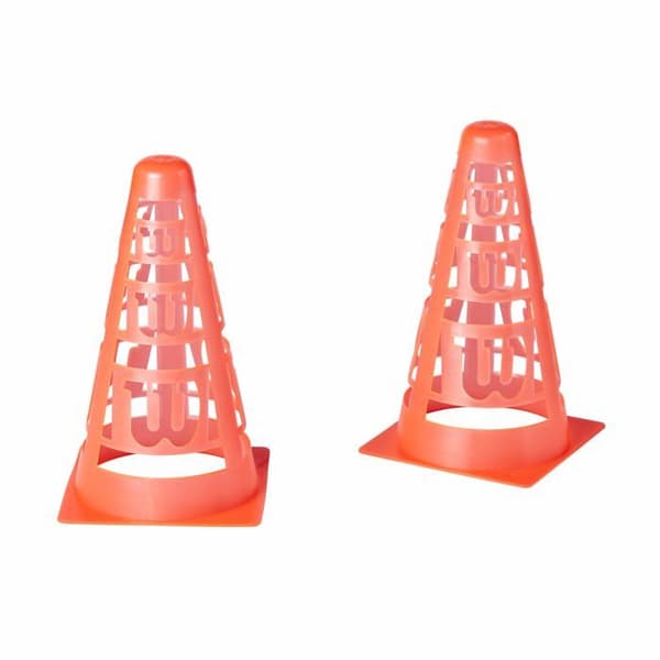 Wilson Safe träningskon (x12)
