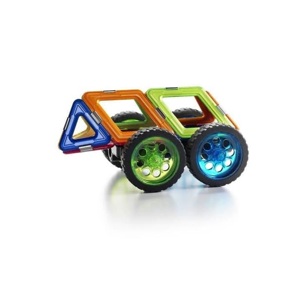 Geosmart Lunar Rover