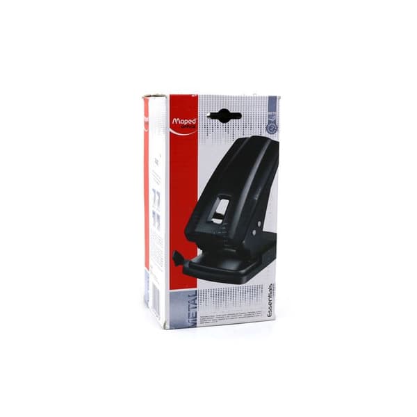 Maped E4064 70 Sheet Punch Black