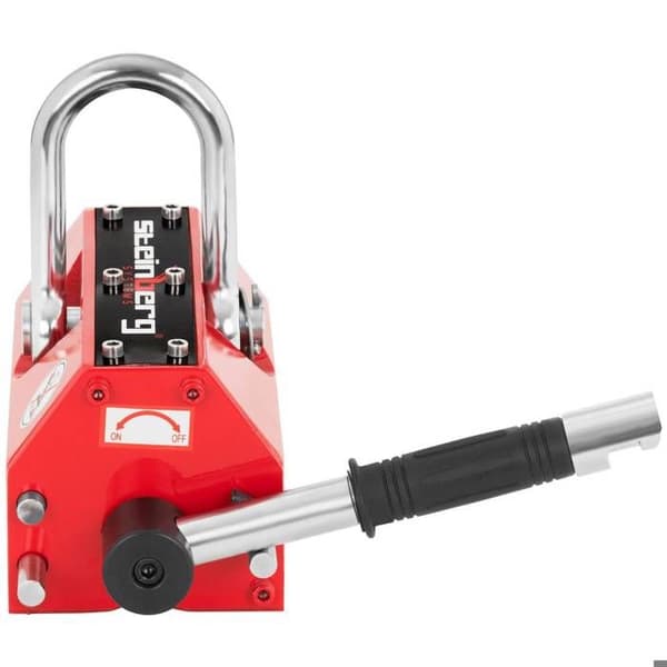Lyftmagnet SBS-ML 600