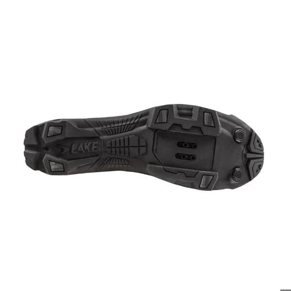 Skor Lake MX219-X - svart/grå