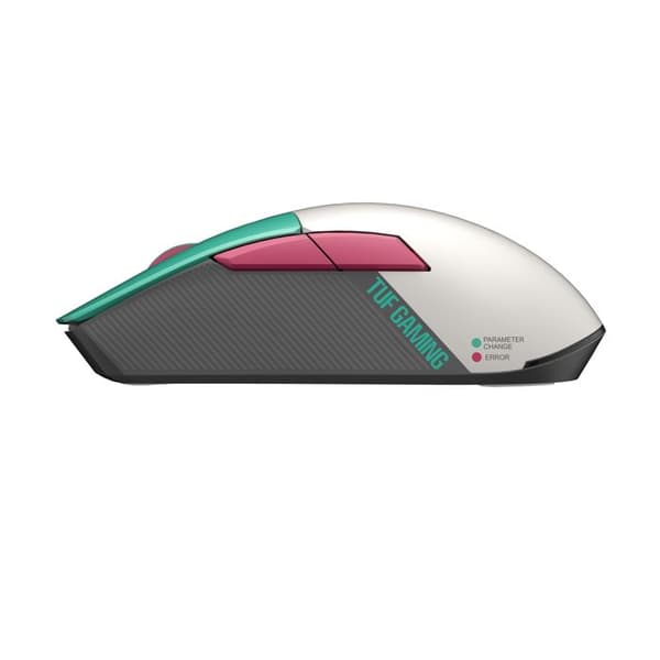 Souris Asus TUF Gaming Mini Wireless Hatsune Miku Edition