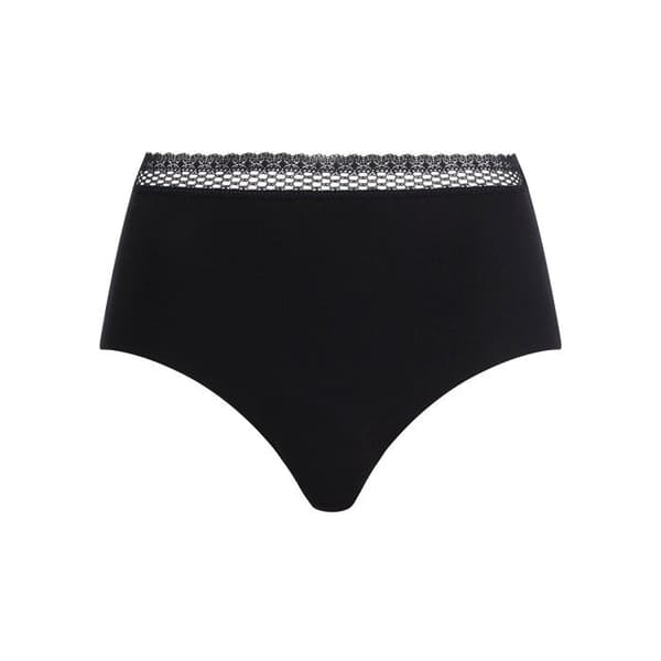 Chantelle Trosor Dam - ,Förpackning med 1, Cozy Chic Midjetröja