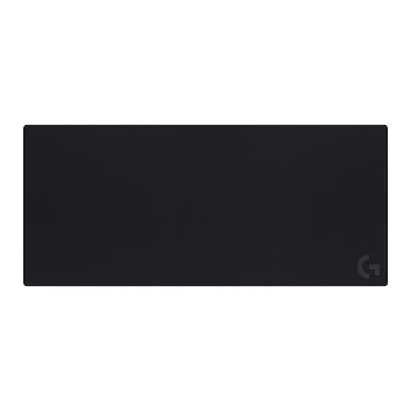 Spelmusmatta - Logitech G - G840 - Svart