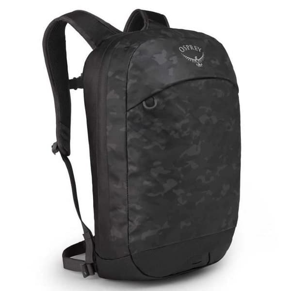 Ryggsäck - OSPREY - Transporter Panel Loader 20L - Nylon och TPU - Unisex - Vandring