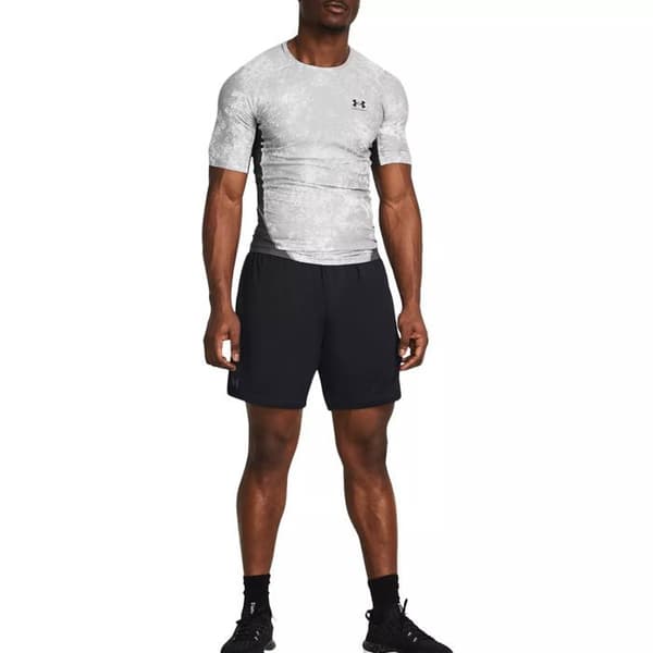 Kort Under Armour UA Tech Vent7in Short