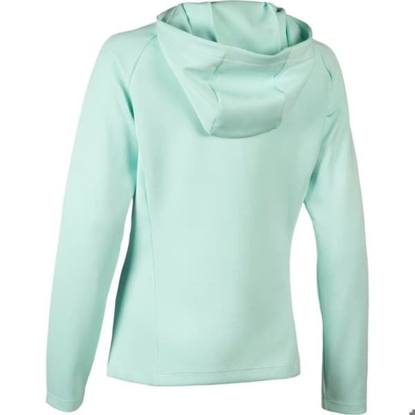 Dams hoodie Élémenterre Knok