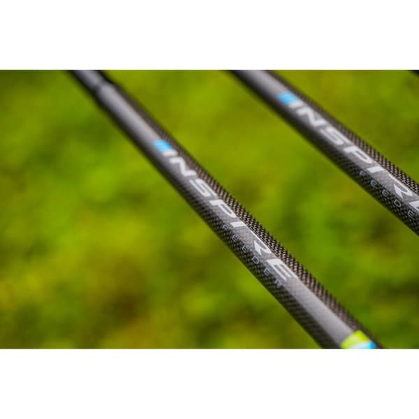 Canne Feeder Preston Inspire 30g