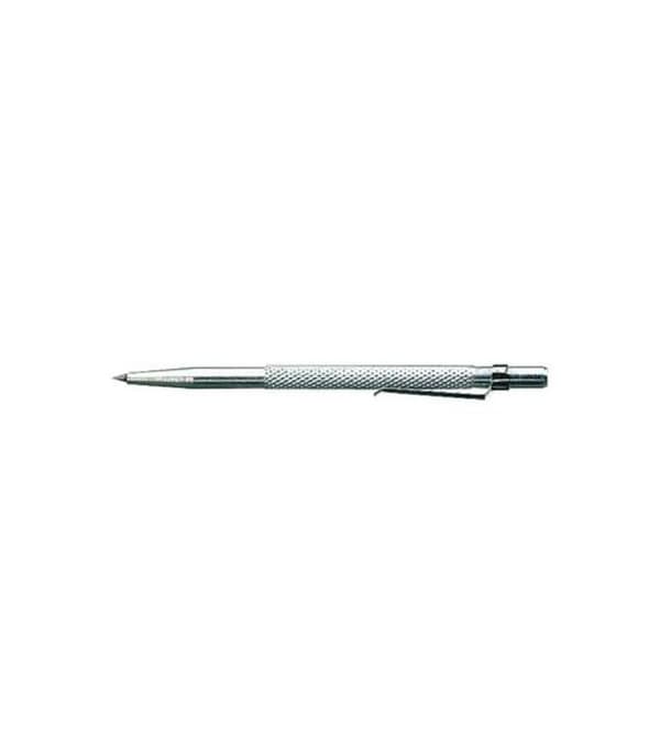 Slippspad - Gräns - 24750101 - Stylus med karburtopp - 130 x 7 mm