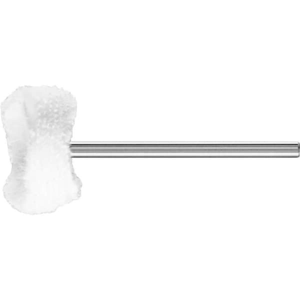 PFERD TOOLS 44270228 Tygbana Diameter 22 mm 10 st (st)