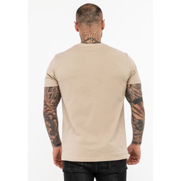 T-shirt Lonsdale St. Erney