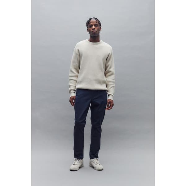 Chino-byxor Solid Erico Filip